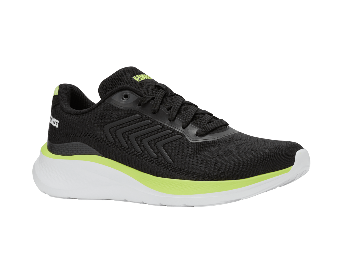 SELBY | K-Swiss Featured