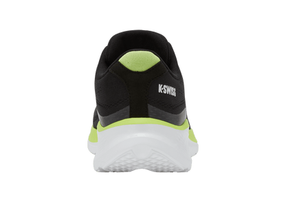 SELBY | K-Swiss Featured