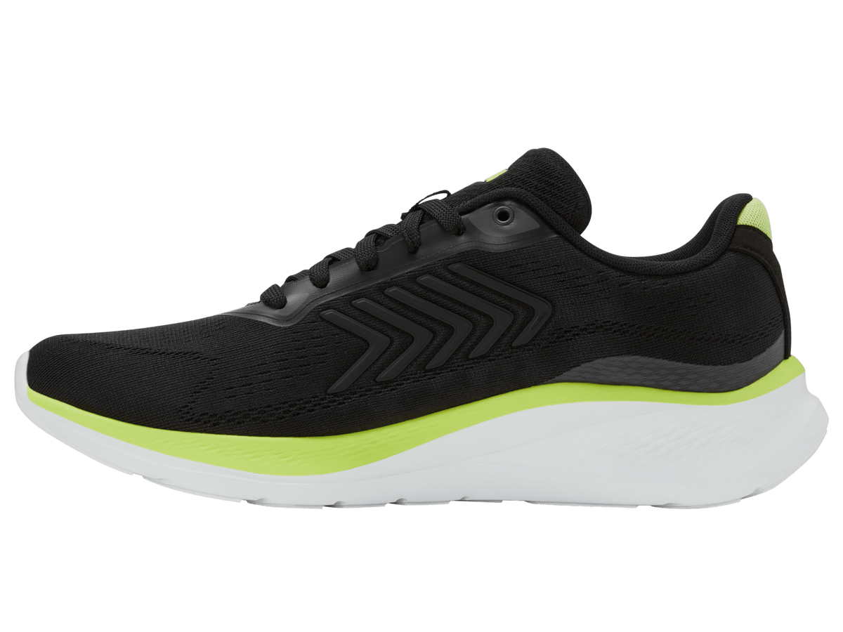 SELBY | K-Swiss Featured