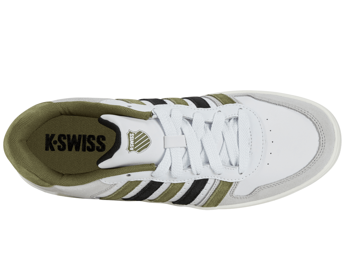 COURT PALISADES | K-Swiss Premium