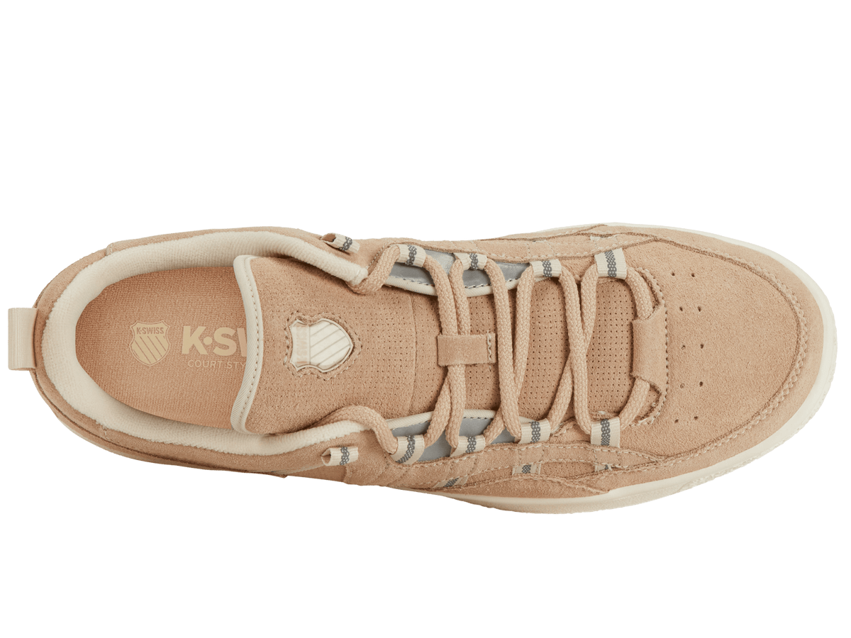 SLAMM 99 SDE | K-Swiss Latest
