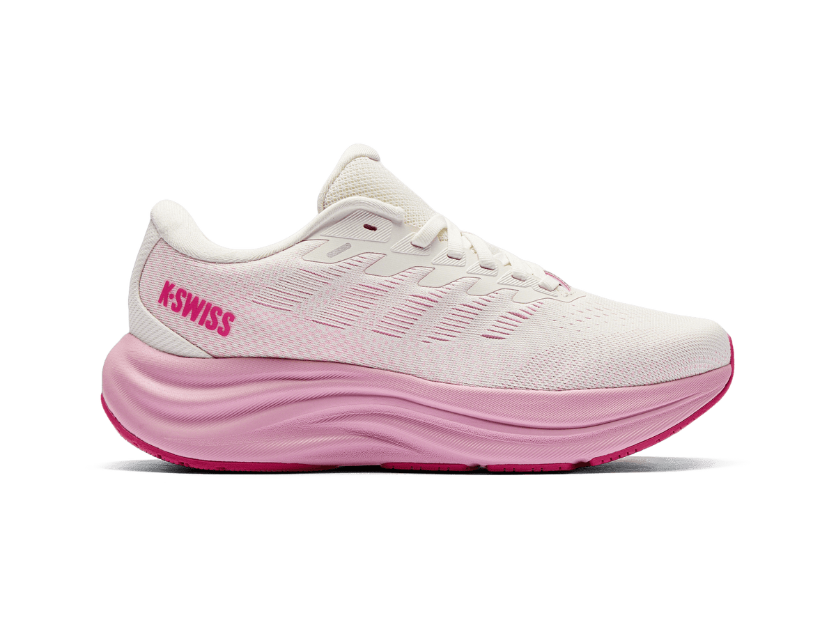 SHADX | K-Swiss Quality