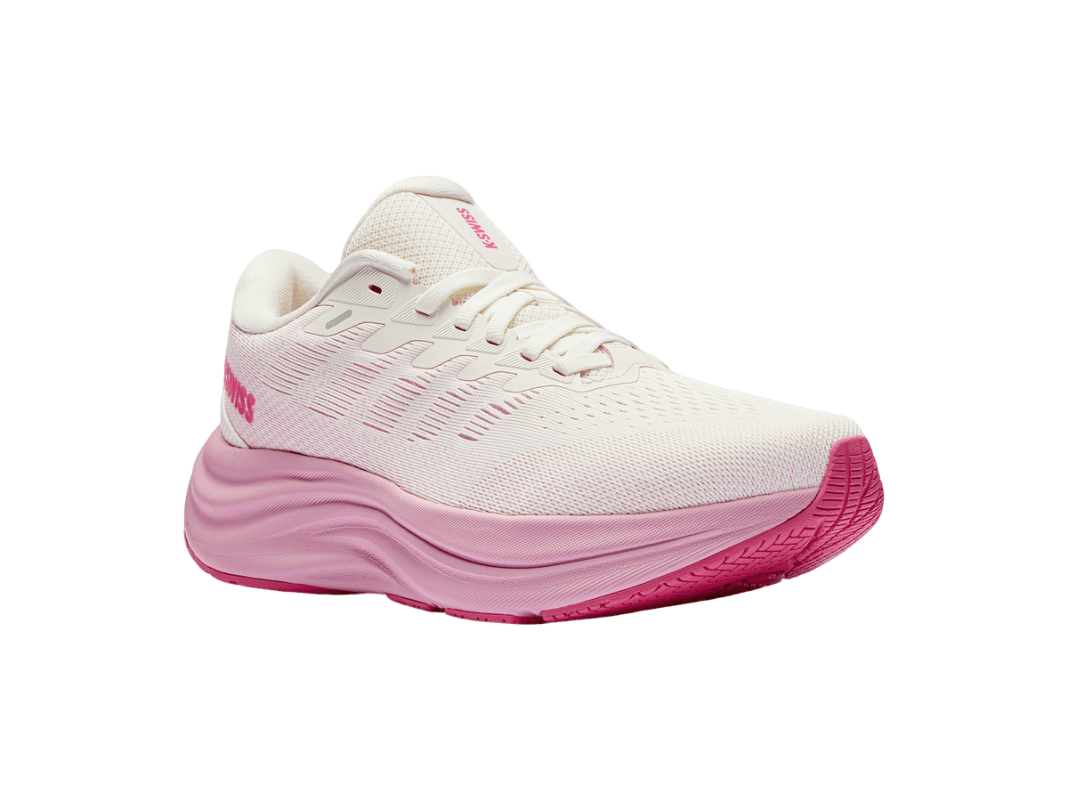 SHADX | K-Swiss Quality
