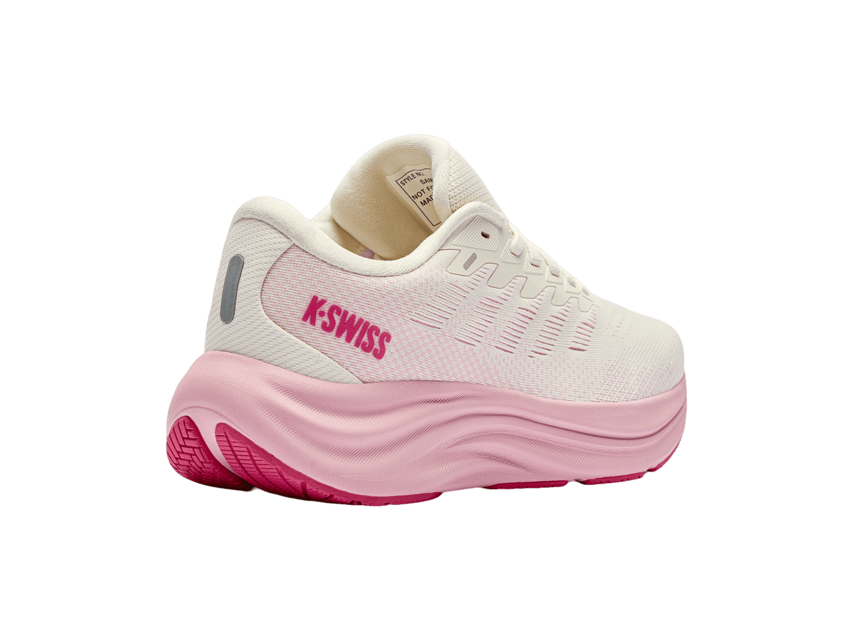 SHADX | K-Swiss Quality