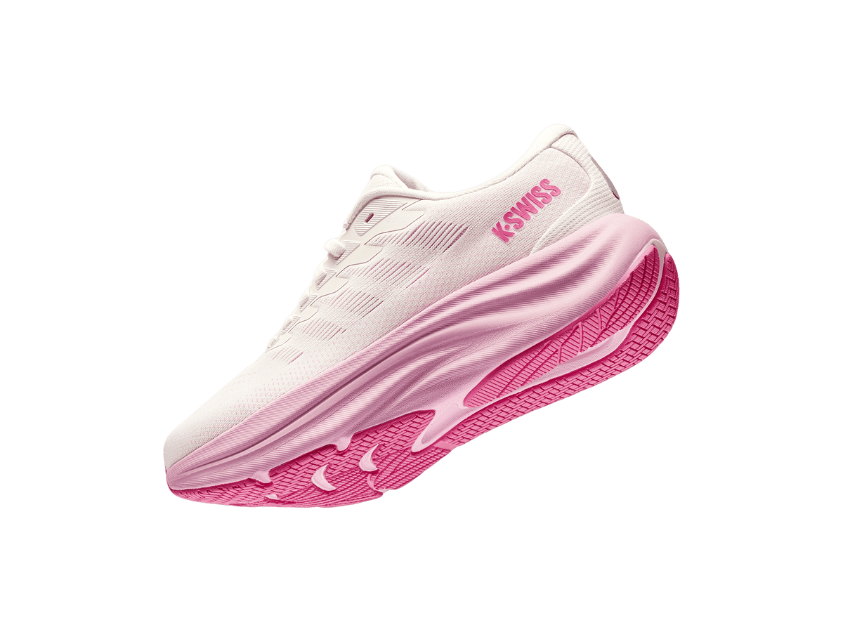 SHADX | K-Swiss Quality