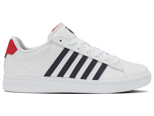 COURT TIEBREAK II | K-Swiss Latest