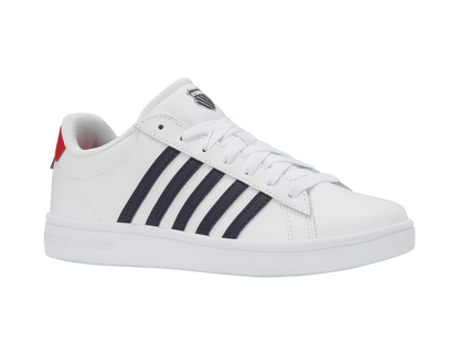 COURT TIEBREAK II | K-Swiss Latest