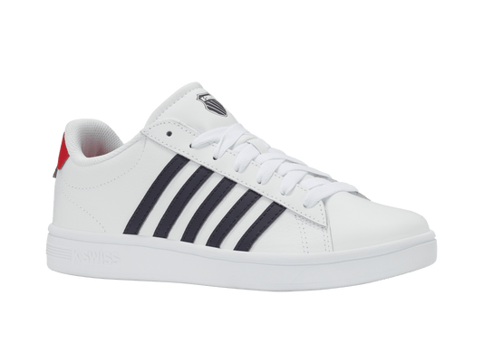 COURT TIEBREAK II | K-Swiss Latest