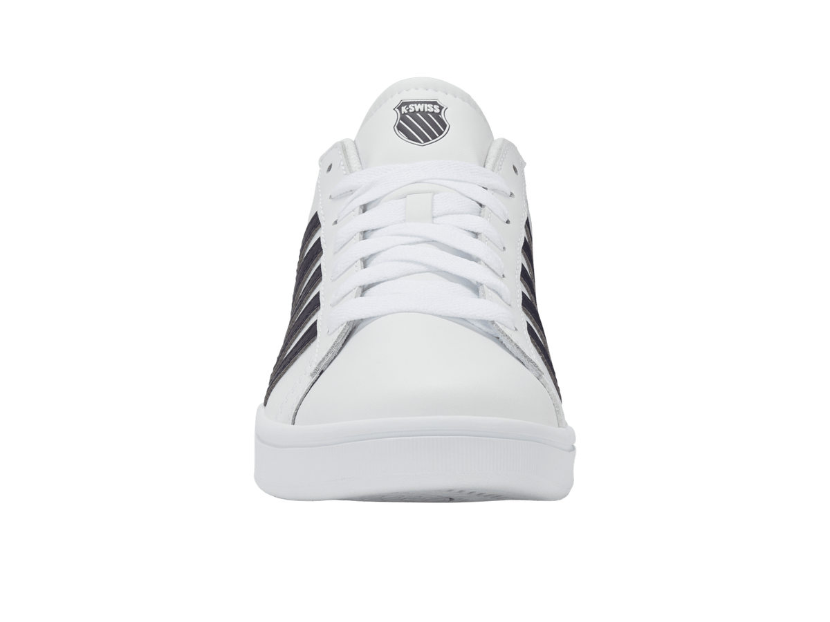 COURT TIEBREAK II | K-Swiss Latest