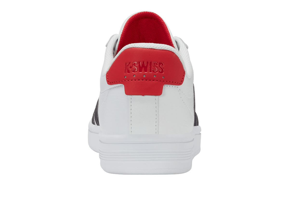 COURT TIEBREAK II | K-Swiss Latest