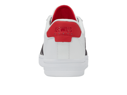 COURT TIEBREAK II | K-Swiss Latest