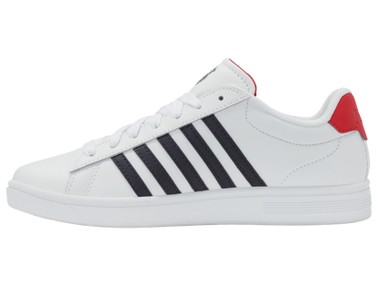 COURT TIEBREAK II | K-Swiss Latest