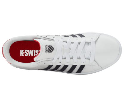 COURT TIEBREAK II | K-Swiss Latest