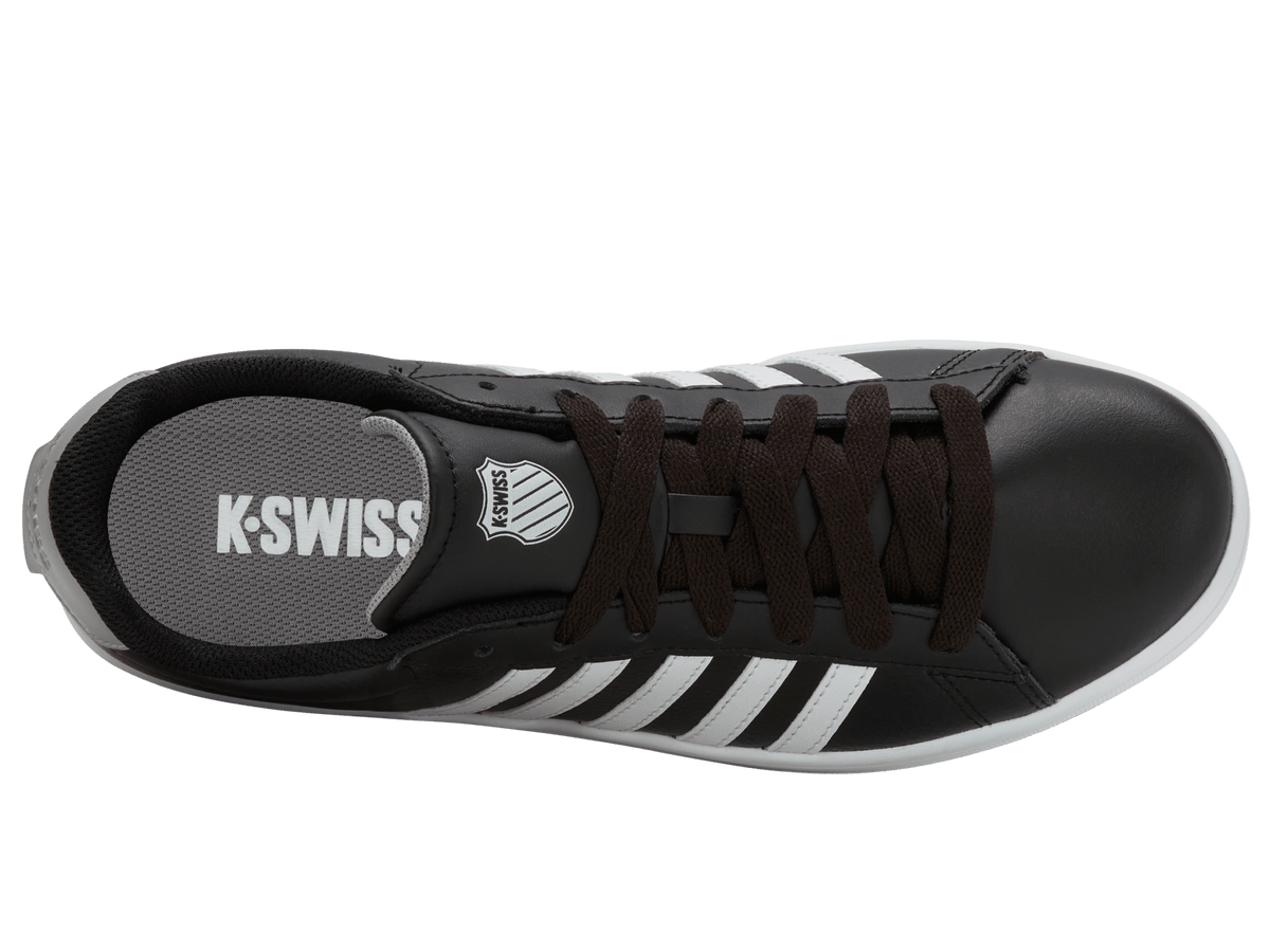 COURT TIEBREAK II | K-Swiss Exclusive