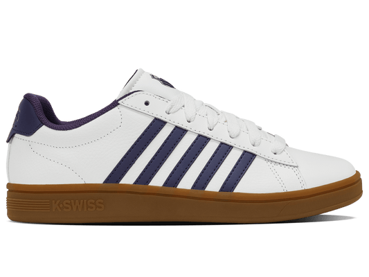 COURT TIEBREAK II | K-Swiss Special Offer