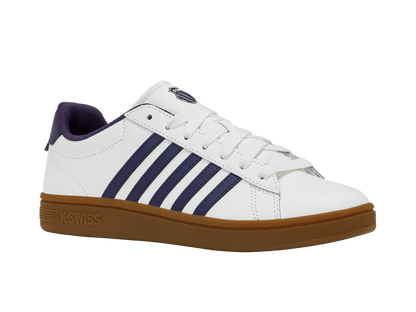 COURT TIEBREAK II | K-Swiss Special Offer