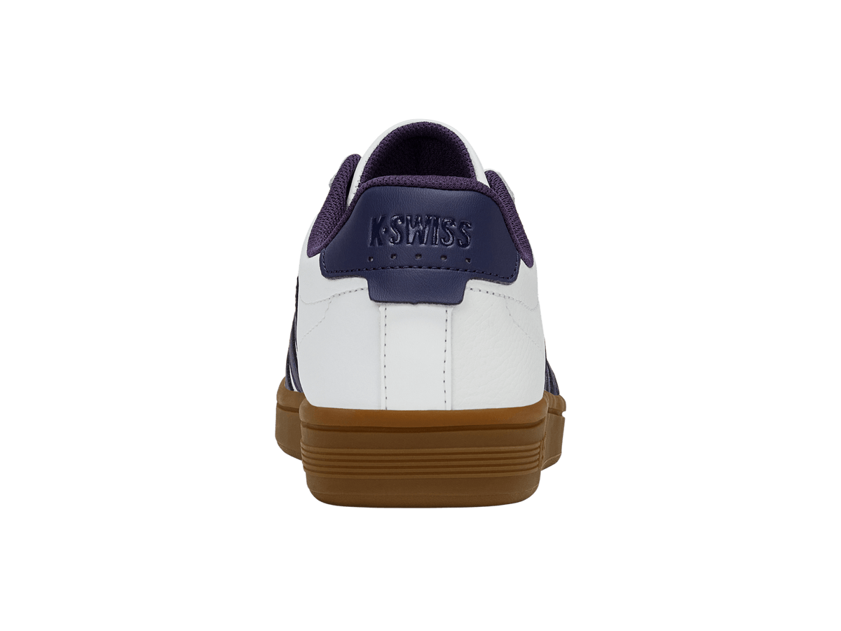COURT TIEBREAK II | K-Swiss Special Offer