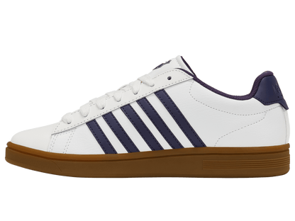 COURT TIEBREAK II | K-Swiss Special Offer