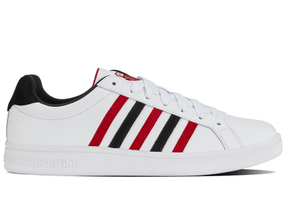 COURT TIEBREAK | K-Swiss Top Pick
