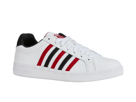 COURT TIEBREAK | K-Swiss Top Pick