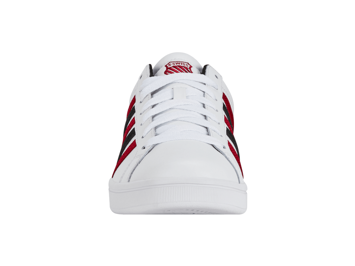 COURT TIEBREAK | K-Swiss Top Pick