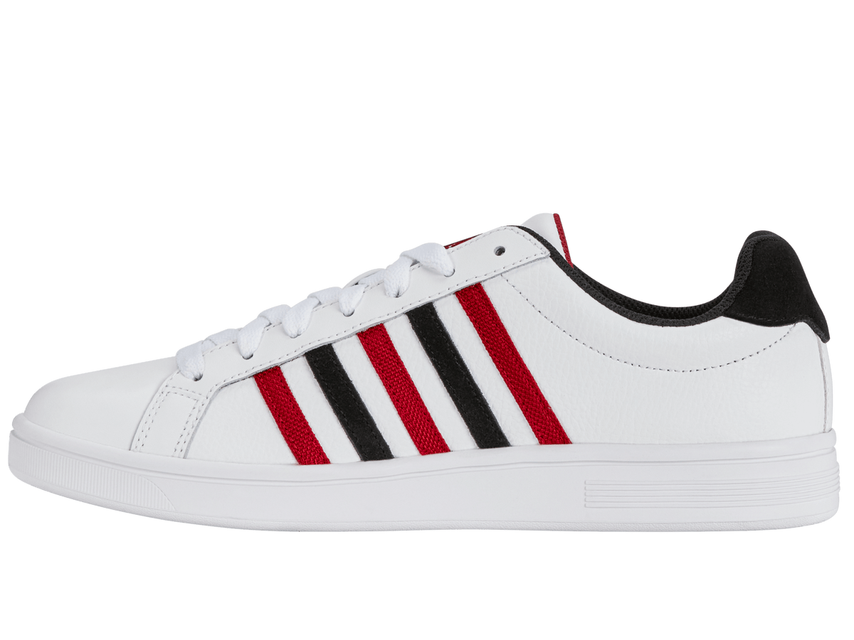 COURT TIEBREAK | K-Swiss Top Pick