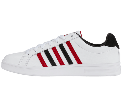 COURT TIEBREAK | K-Swiss Top Pick