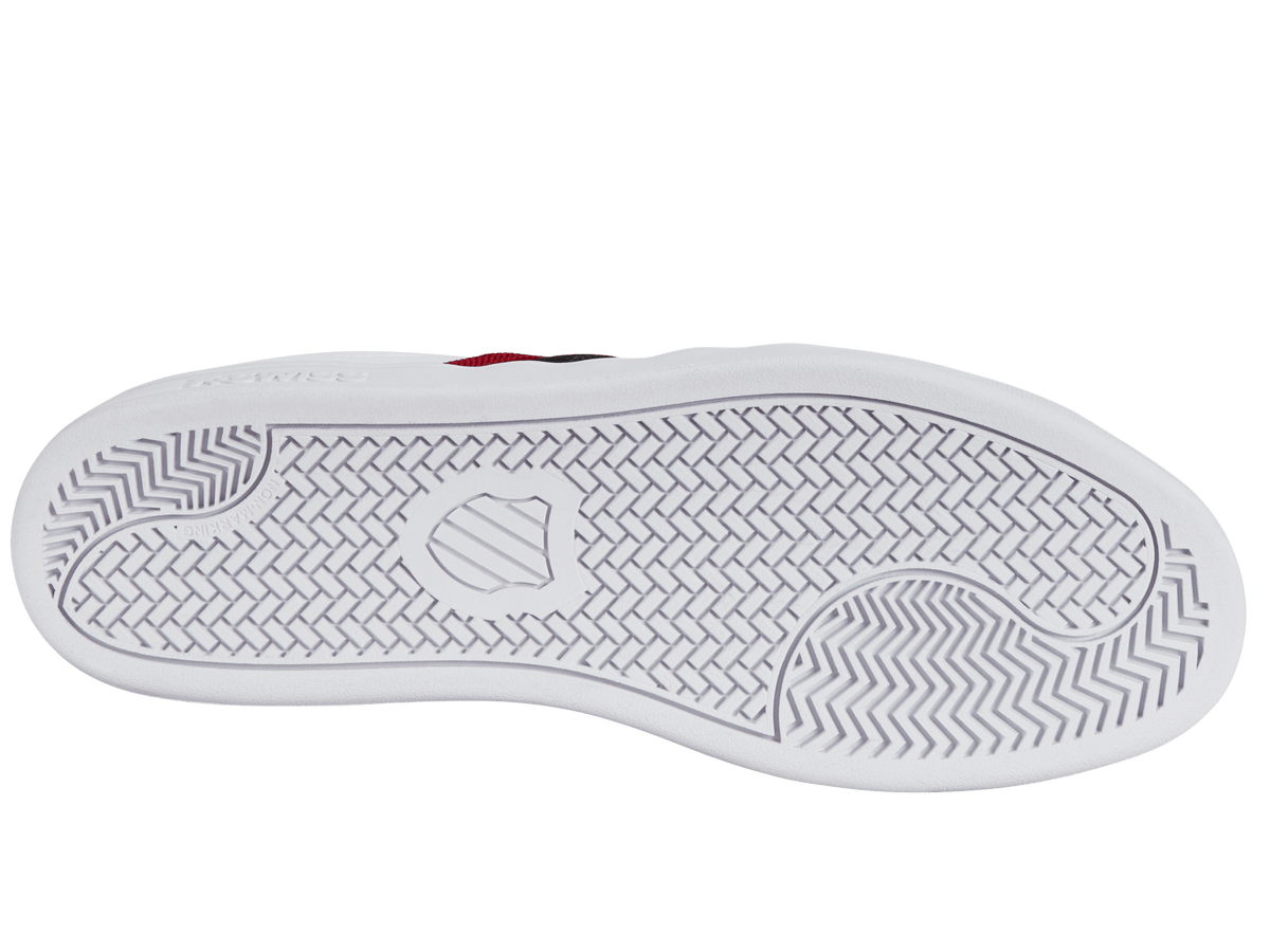 COURT TIEBREAK | K-Swiss Top Pick