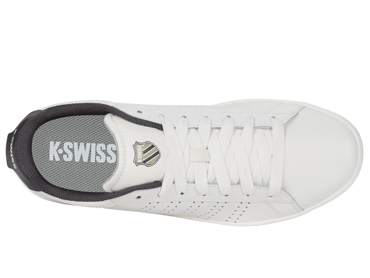 COURT BASE II | K-Swiss Recommended