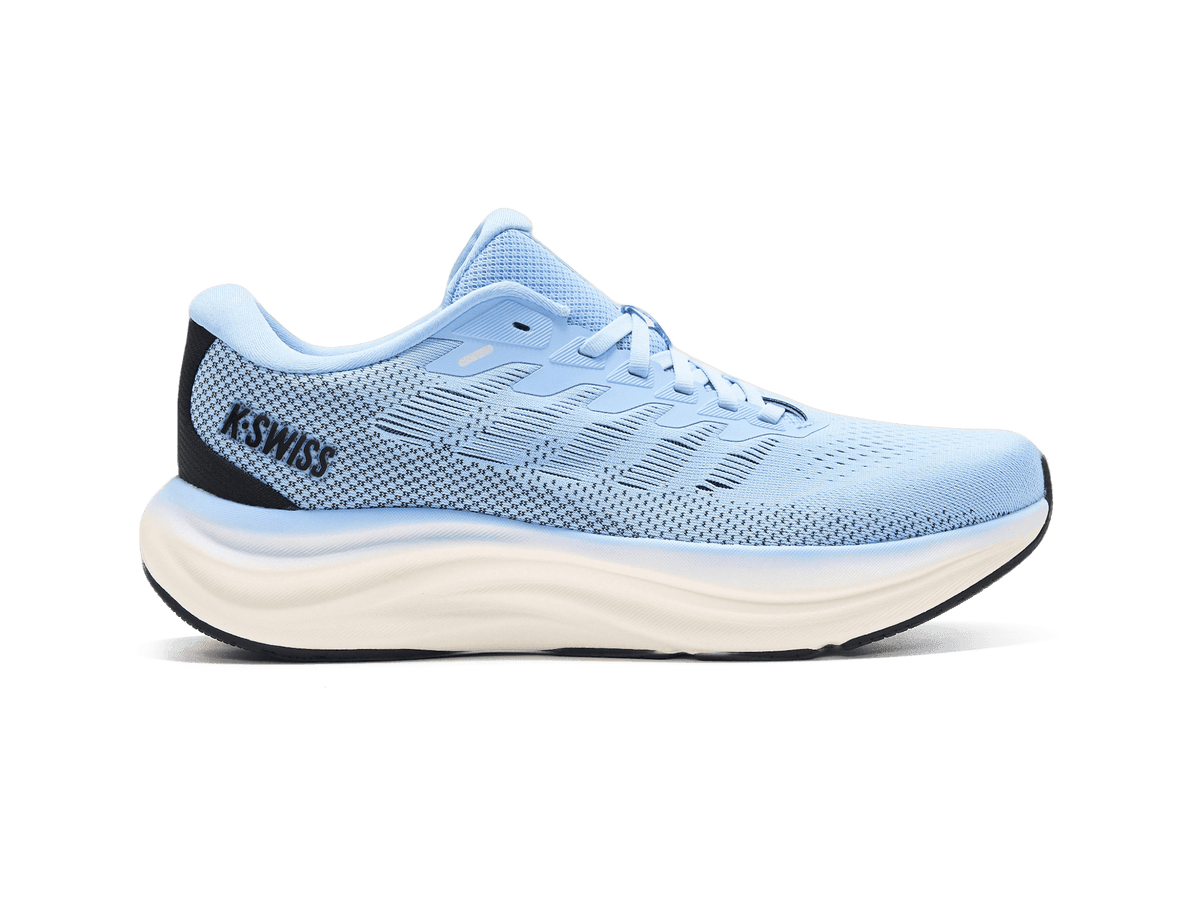 SHADX | K-Swiss Signature