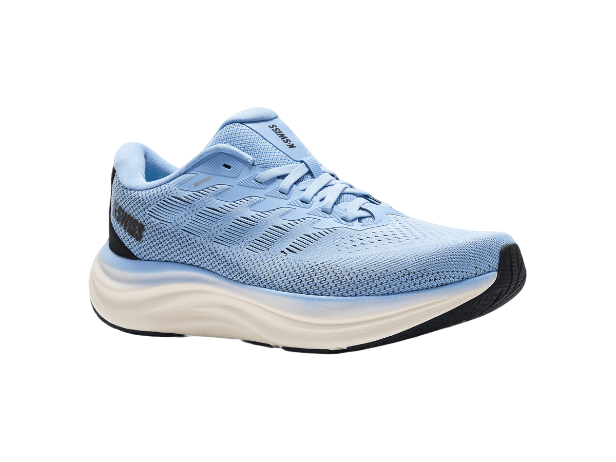 SHADX | K-Swiss Signature