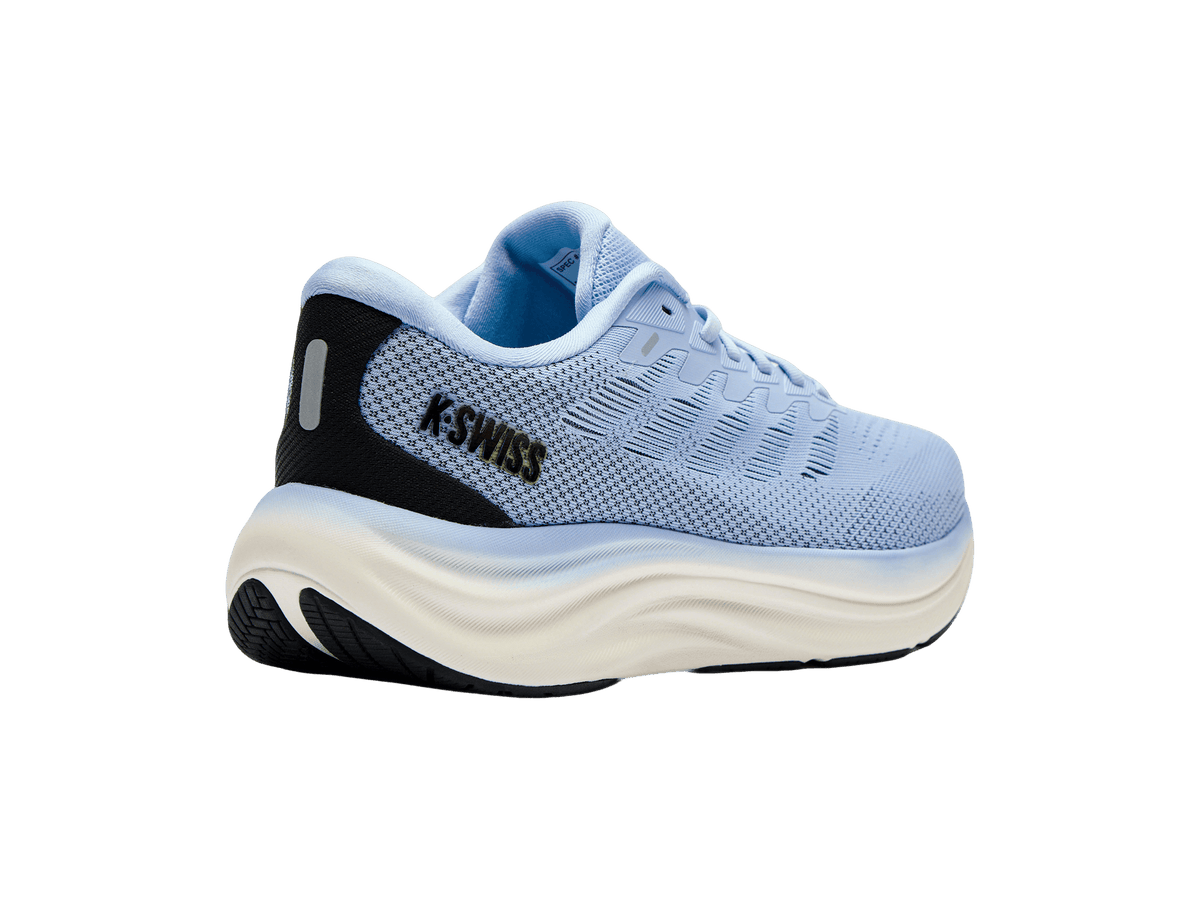SHADX | K-Swiss Signature