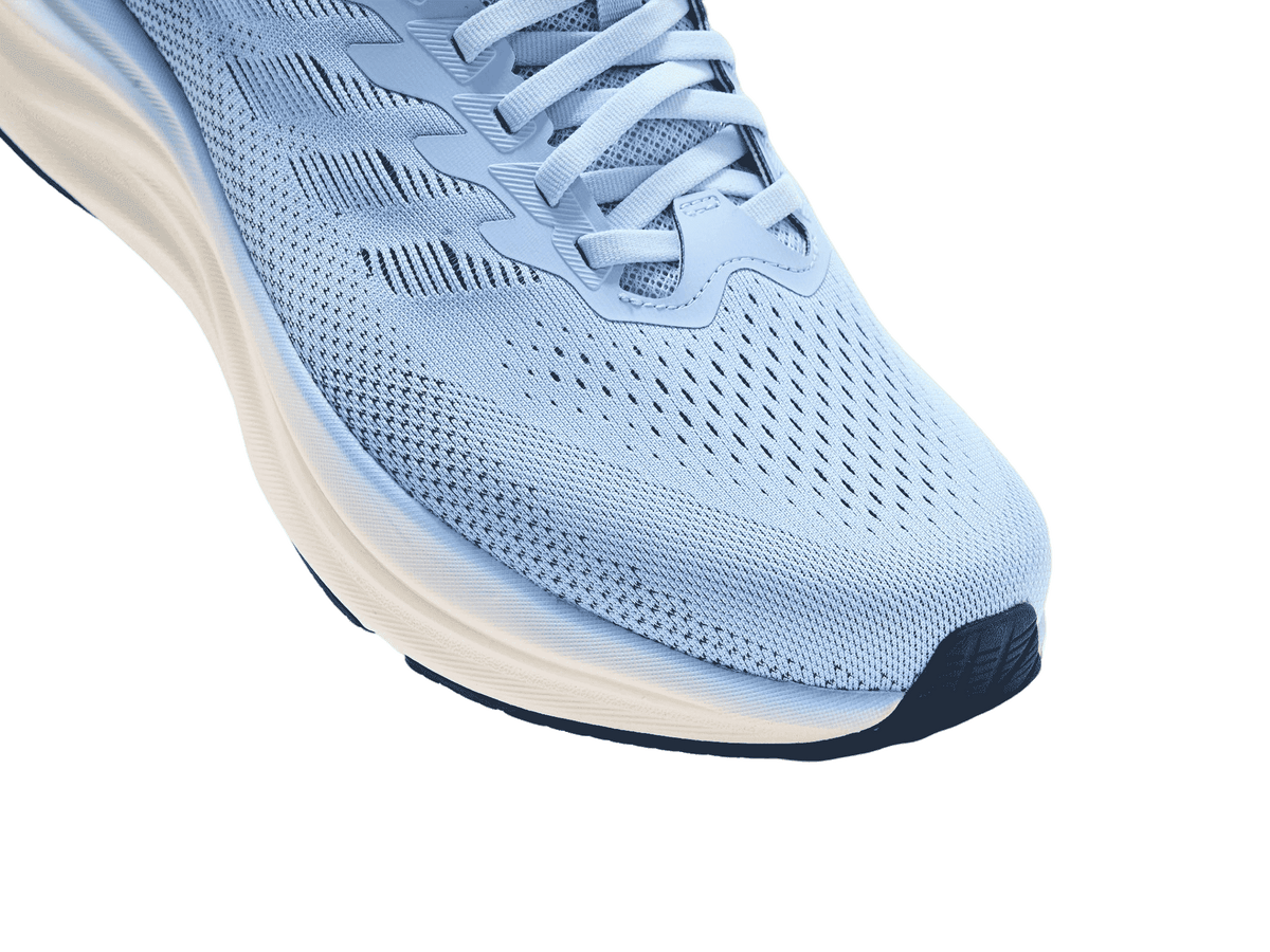 SHADX | K-Swiss Signature
