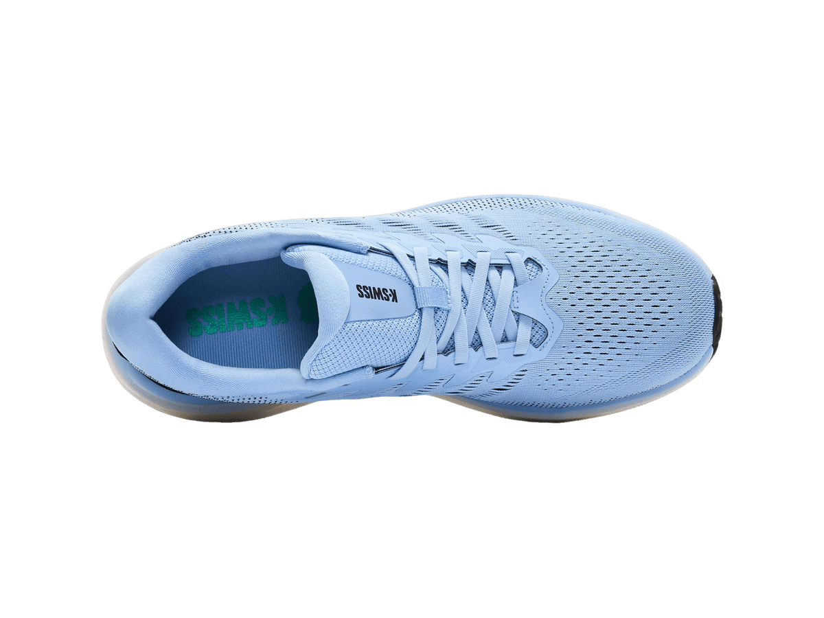 SHADX | K-Swiss Signature