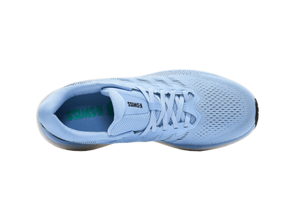 SHADX | K-Swiss Signature