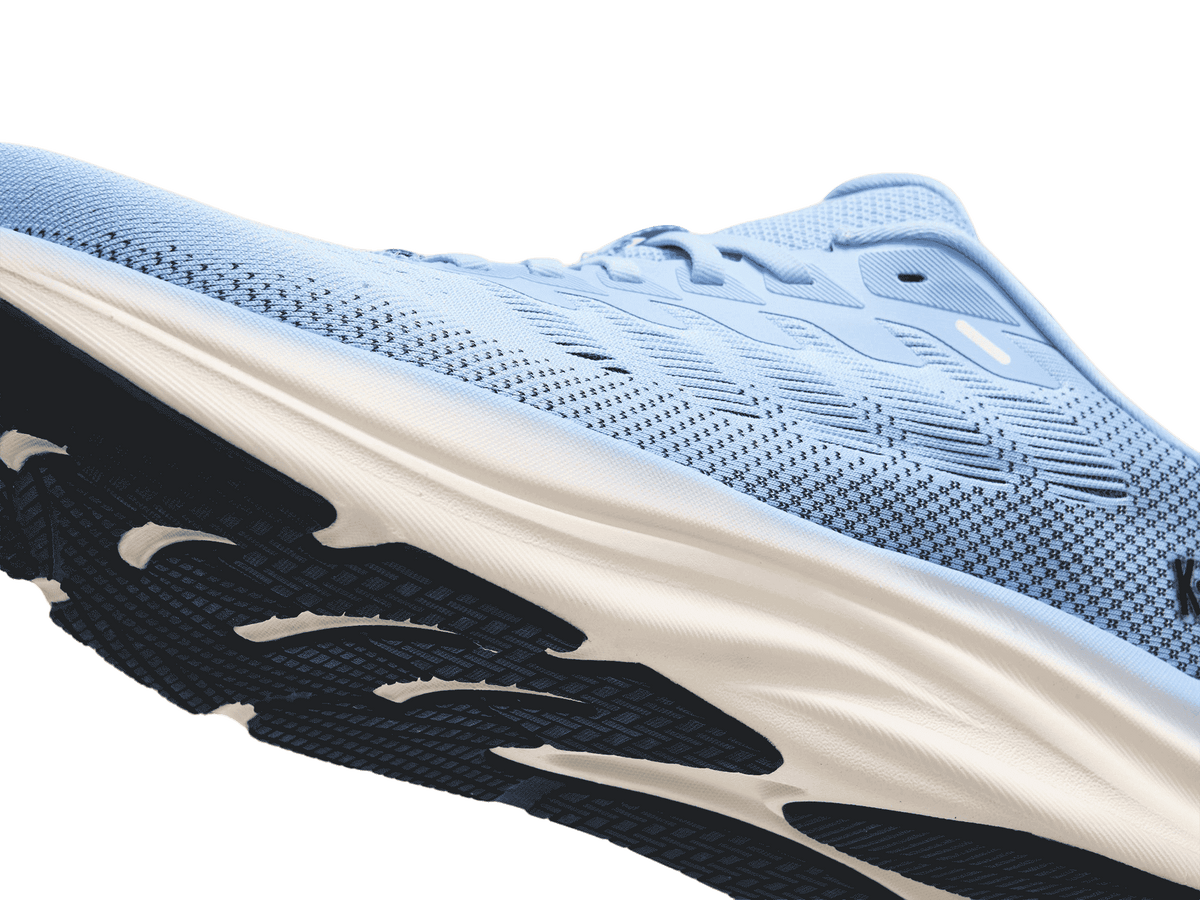 SHADX | K-Swiss Signature