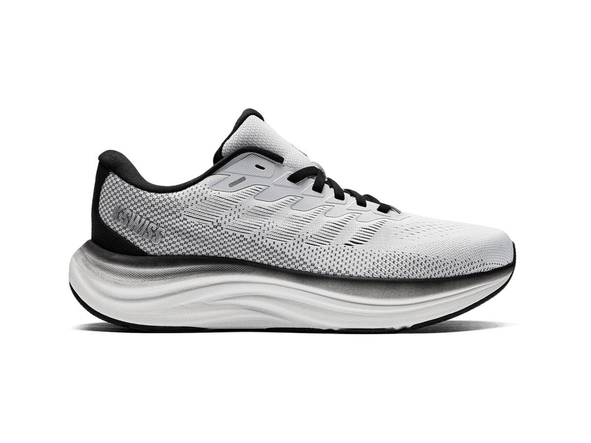 SHADX | K-Swiss Signature