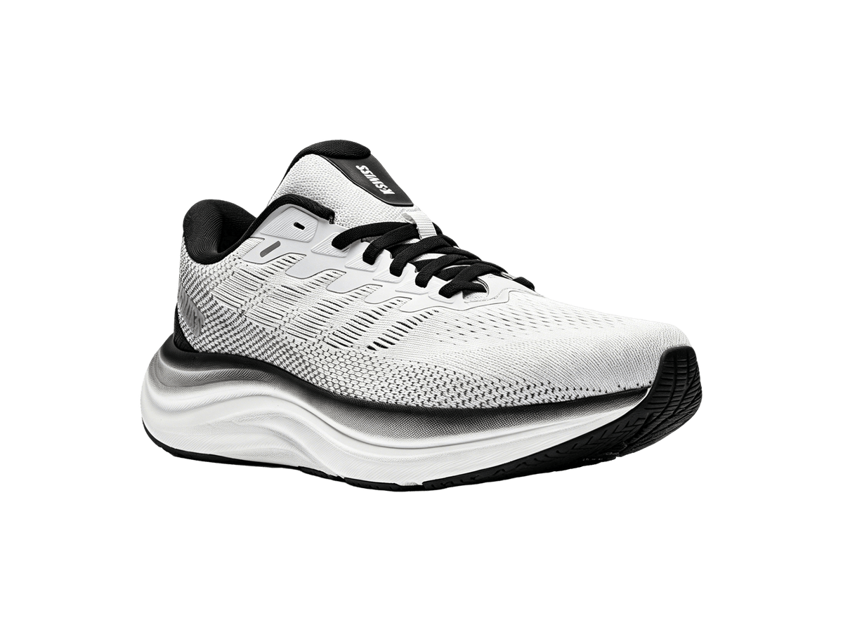 SHADX | K-Swiss Signature