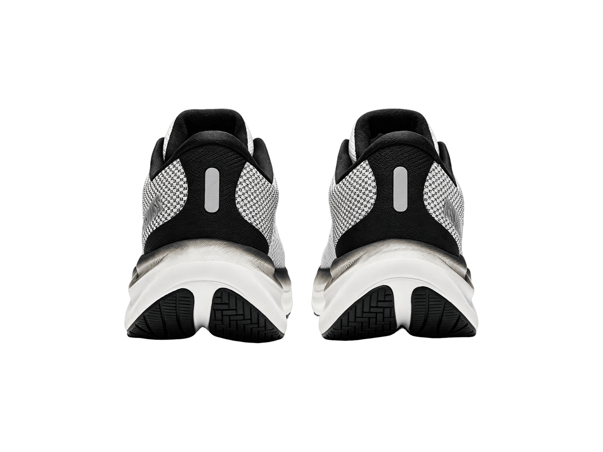 SHADX | K-Swiss Signature