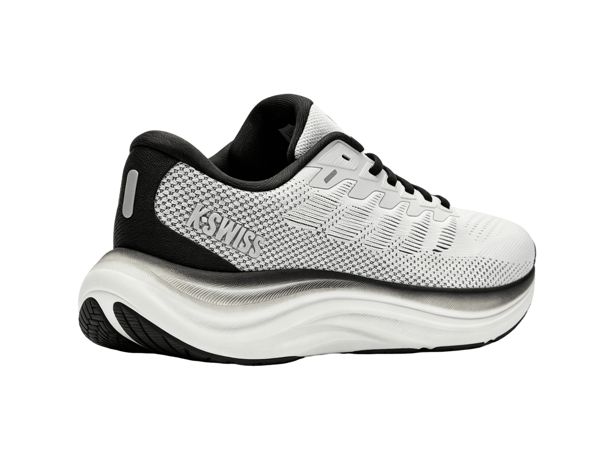 SHADX | K-Swiss Signature