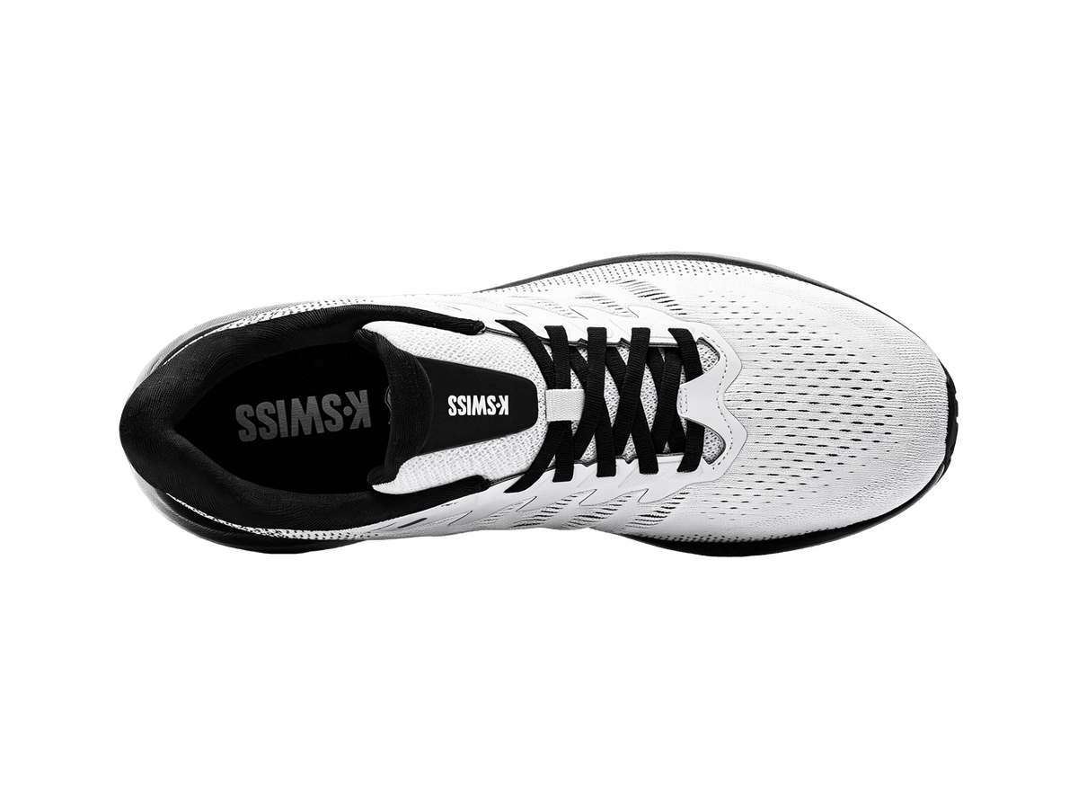 SHADX | K-Swiss Signature