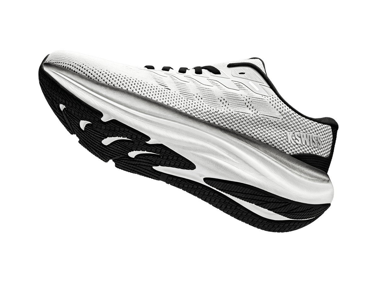 SHADX | K-Swiss Signature
